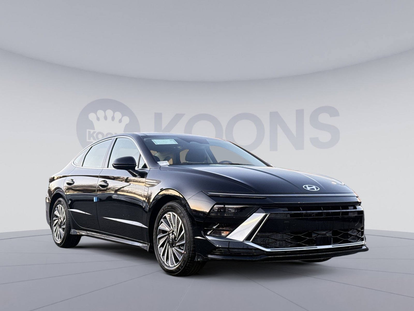 New 2026 Hyundai Sonata SEL image 10