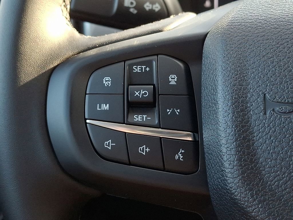 New 2025 Ford Ranger XLT image 14