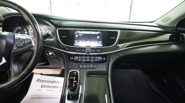 Used 2018 Buick LaCrosse Premium w/ Driver Confidence Package #2 AWD/4WD image 14