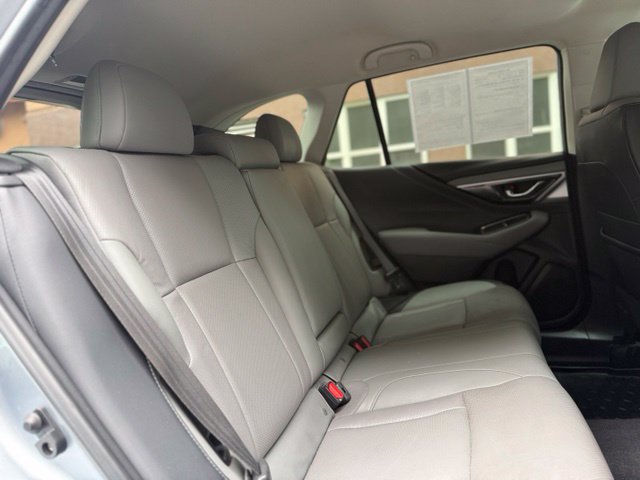 Used 2020 Subaru Outback Limited w/ Tech Package 2 AWD/4WD image 44