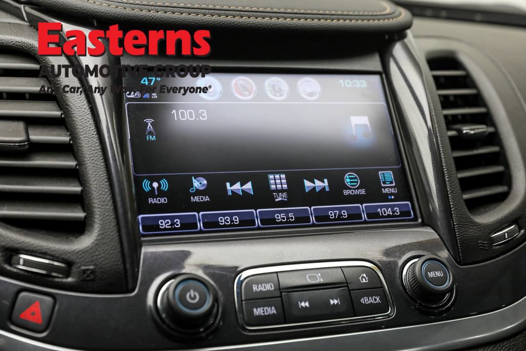 Used 2020 Chevrolet Impala LT w/ LT Convenience Package image 19