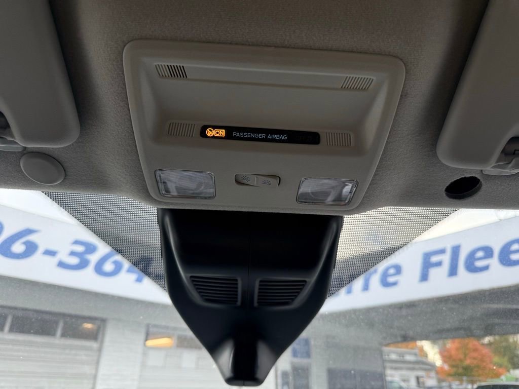 New 2024 Ford Transit 350 DRW w/ Interior Upgrade Package image 31