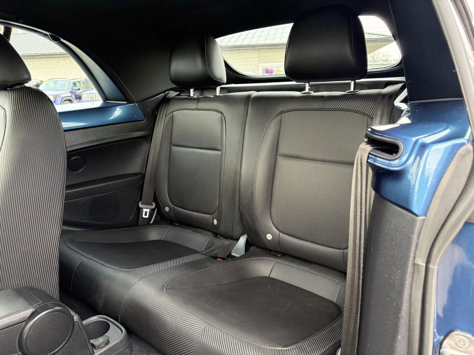 Used 2019 Volkswagen Beetle 2.0T SE image 15