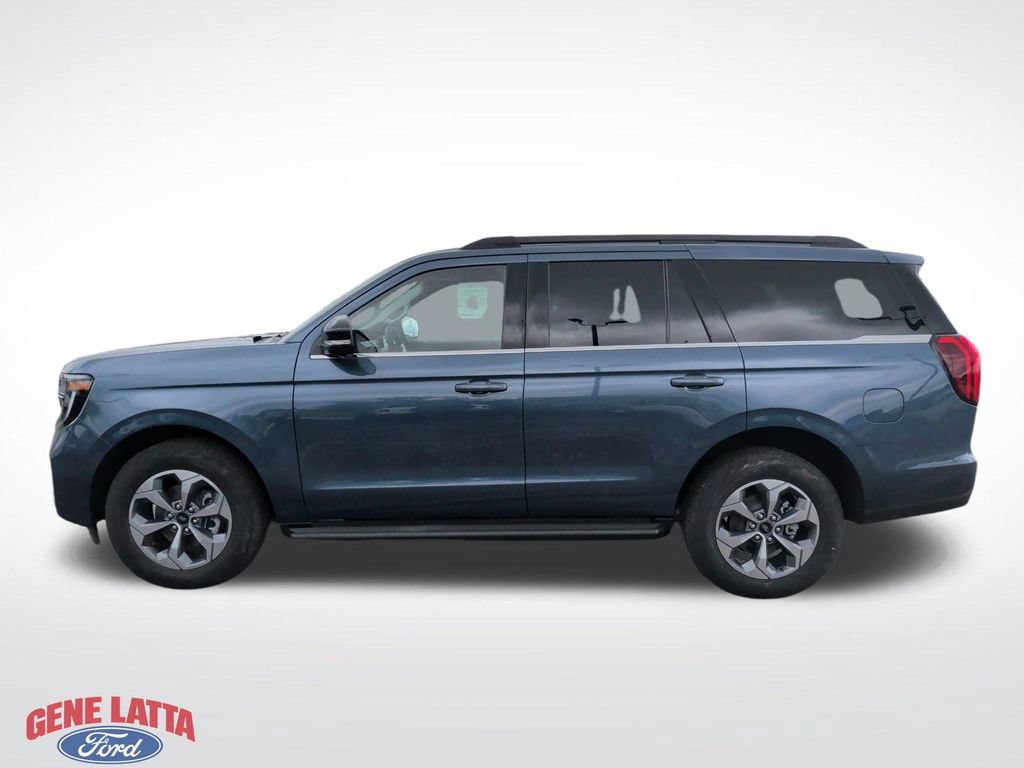 New 2027 Ford Expedition Active AWD/4WD image 4