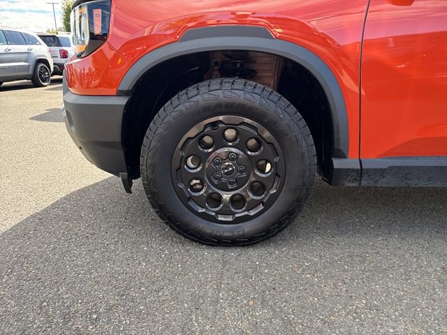 Certified 2026 Honda Passport TrailSport Elite image 27