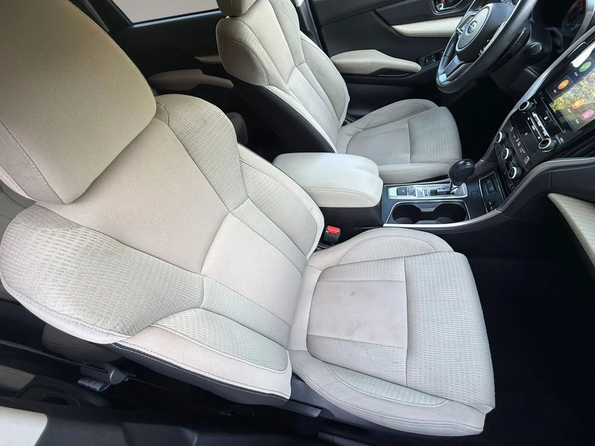 Used 2019 Subaru Ascent Premium AWD/4WD image 17