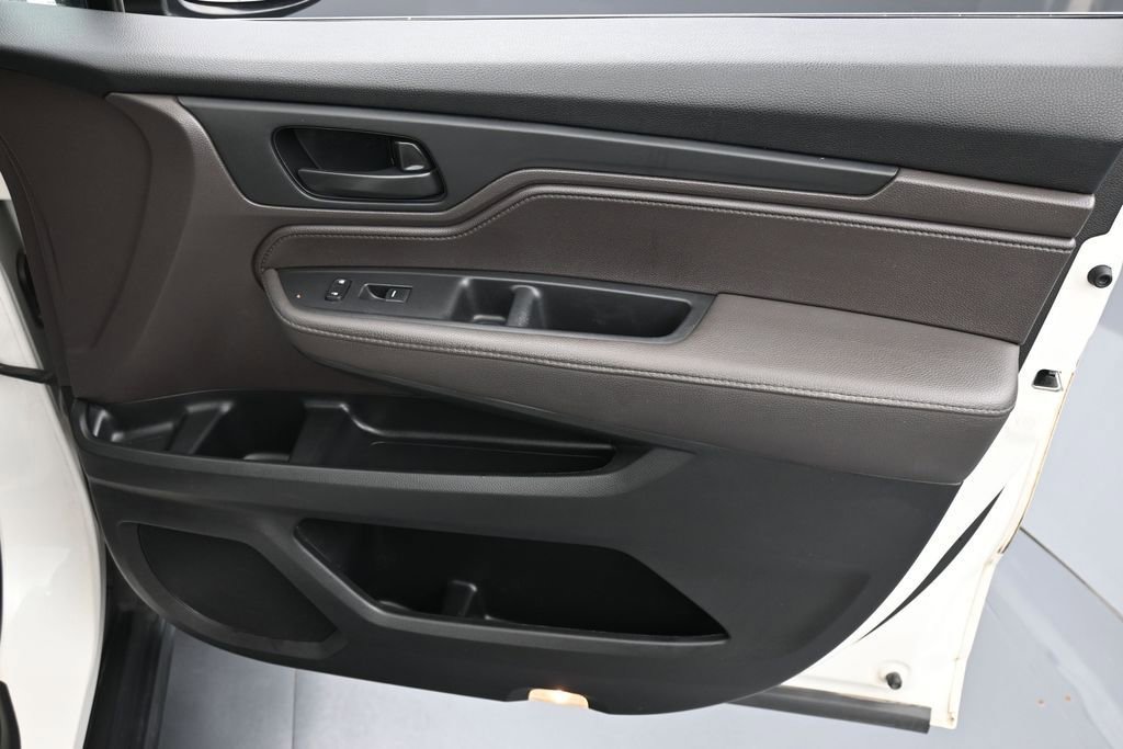 Used 2019 Honda Odyssey EX-L image 18