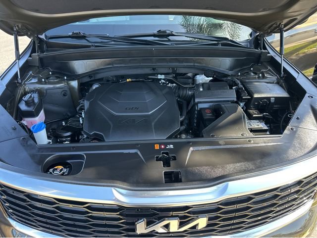 Used 2022 Kia Telluride EX w/ EX Premium Package image 41