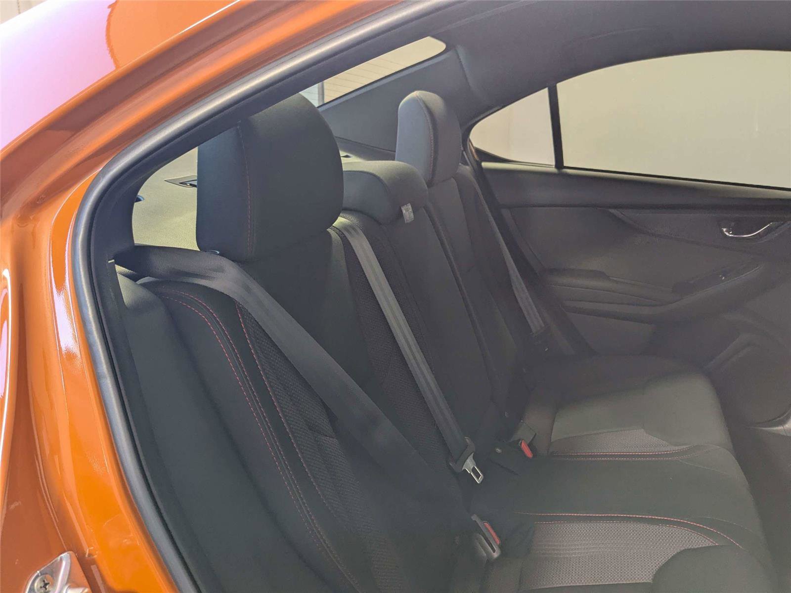 Used 2023 Subaru WRX Premium image 27