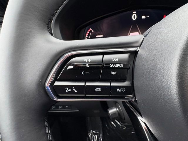 New 2026 MAZDA CX-90 3.3 Turbo S w/ Premium Package image 22