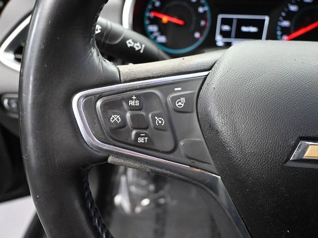 Used 2019 Chevrolet Malibu LT w/ Leather Package image 25