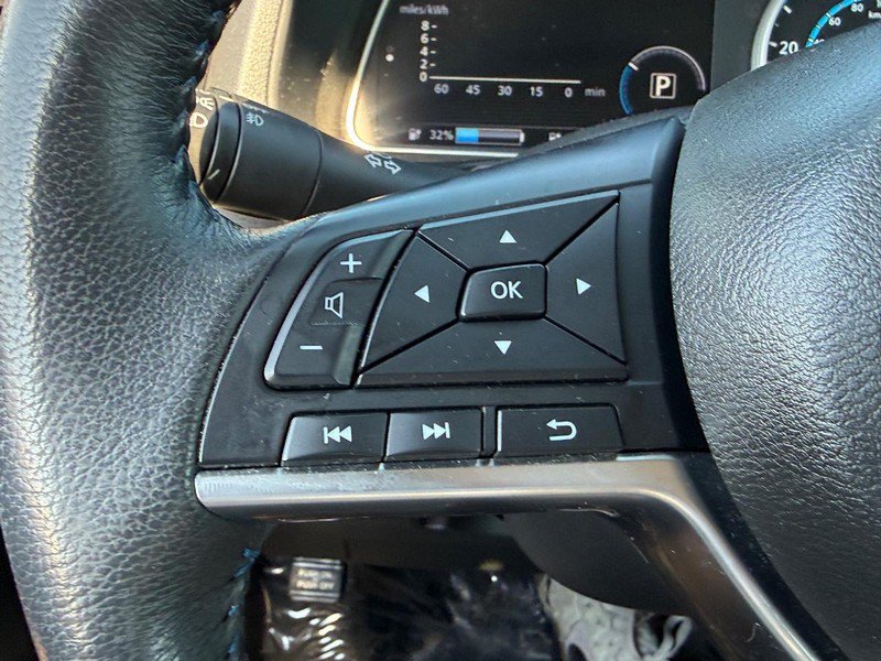 Used 2021 Nissan Leaf SV Plus FWD image 18