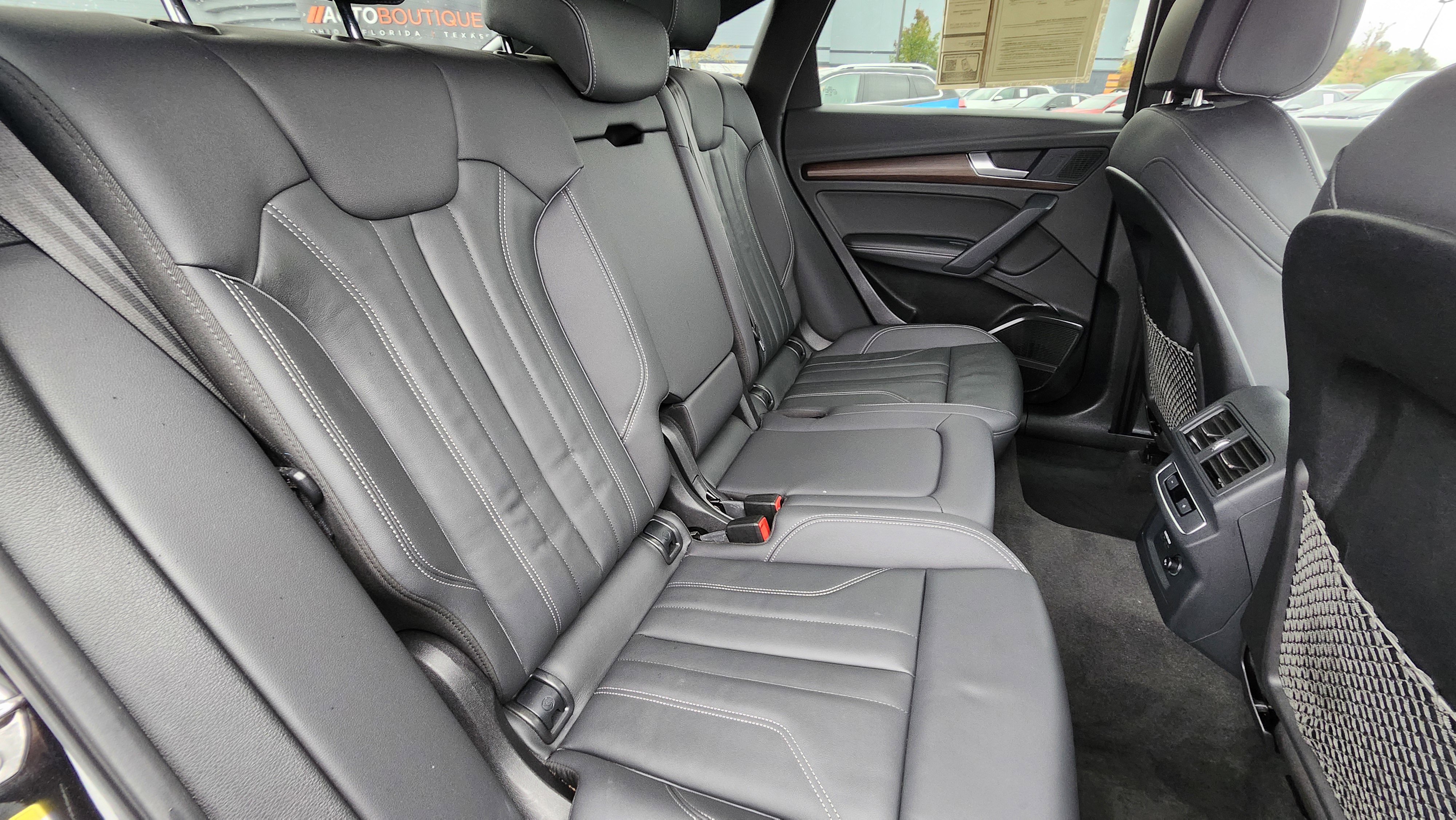 Used 2023 Audi Q5 2.0T Premium Plus w/ Premium Plus Package image 13