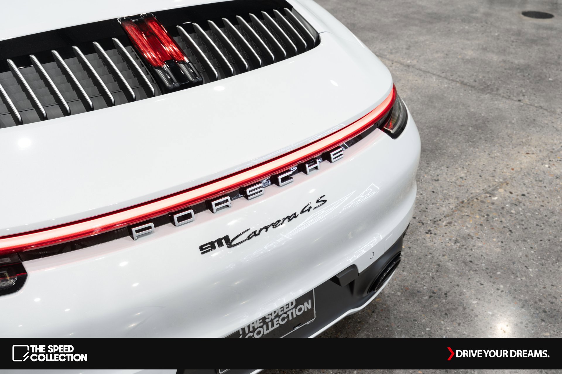 Used 2024 Porsche 911 Carrera 4S image 74