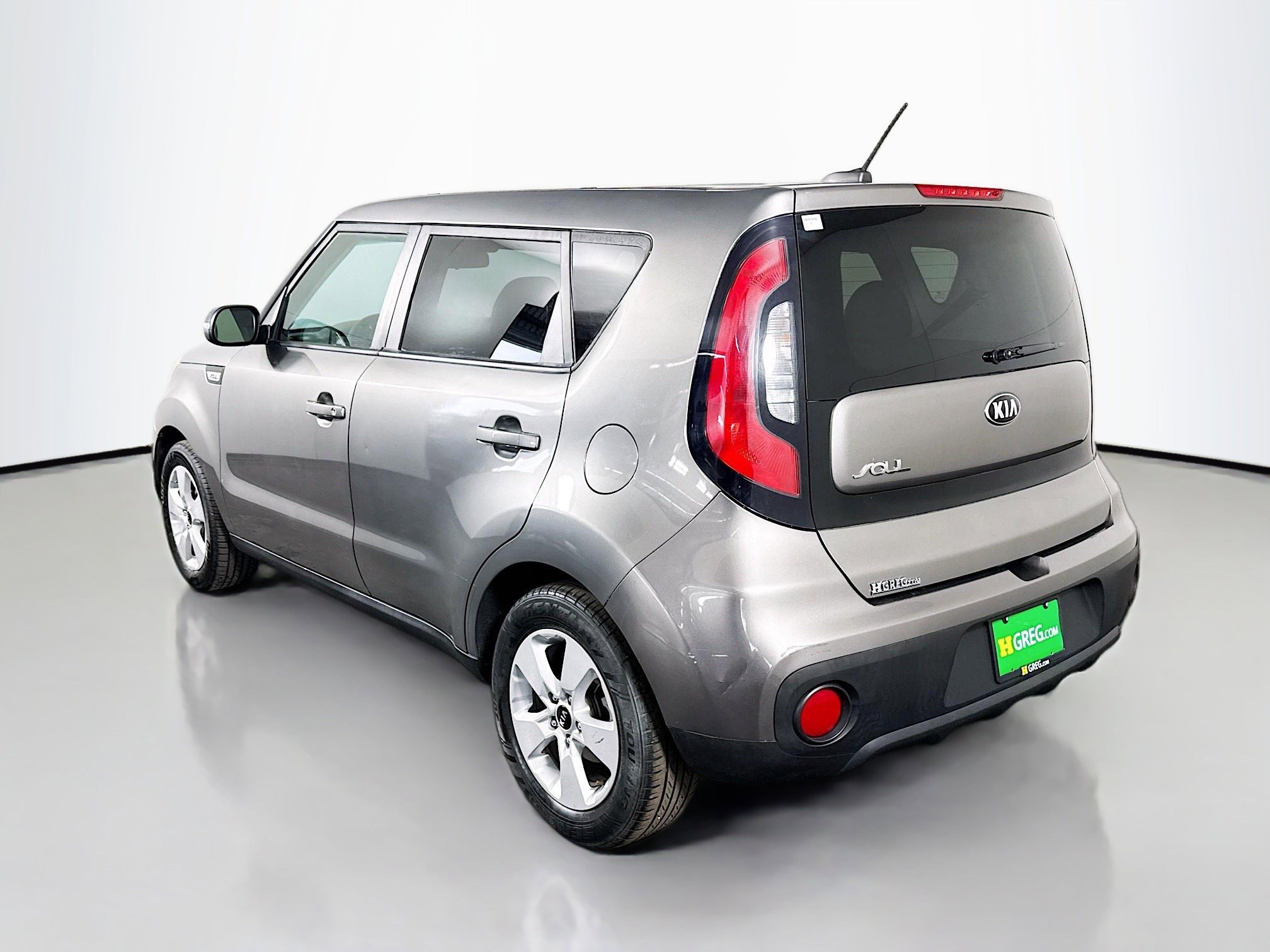 Used 2018 Kia Soul FWD image 7