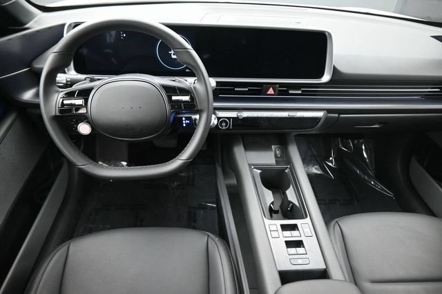 New 2025 Hyundai Ioniq 6 SEL AWD/4WD image 12