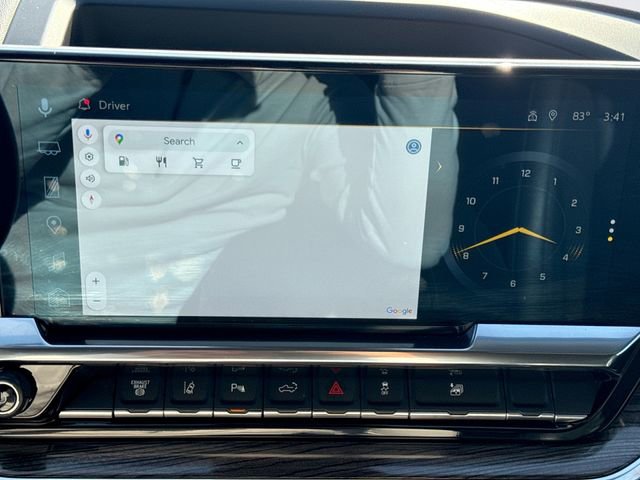 Used 2025 Chevrolet Silverado 3500 LT w/ All Star Edition image 18