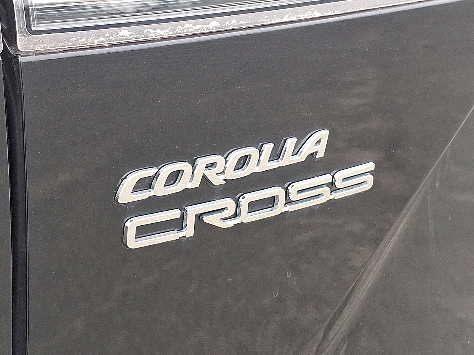 Certified 2023 Toyota Corolla Cross XLE w/ Convenience Package image 32