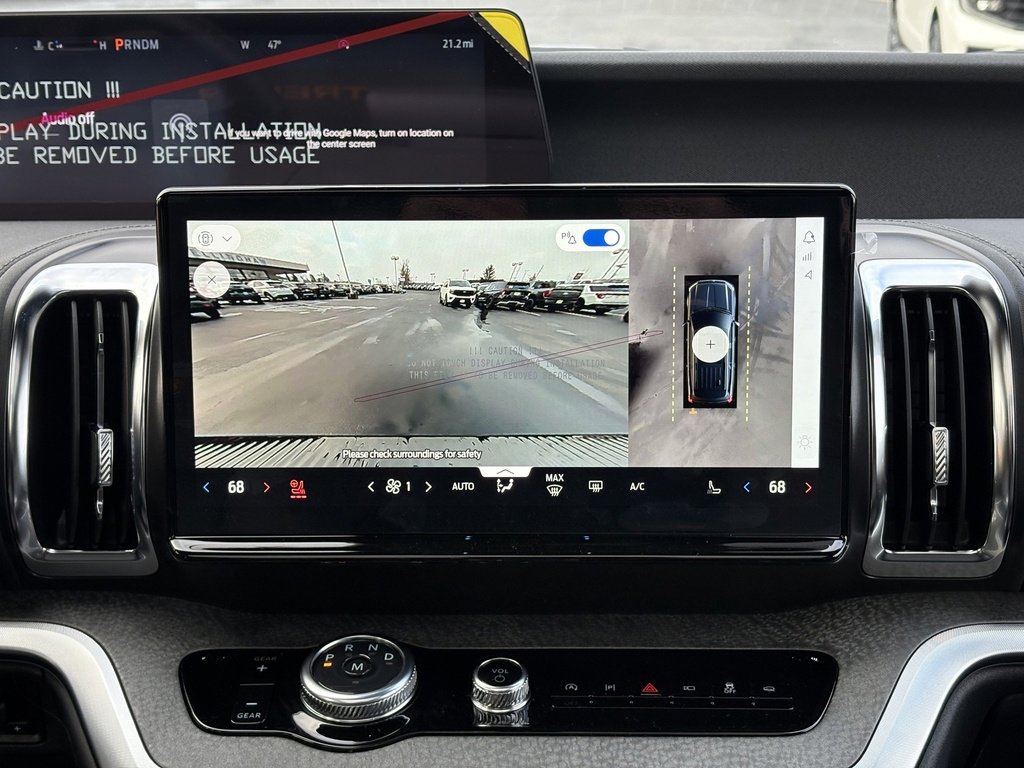 New 2026 Ford Expedition Tremor image 33