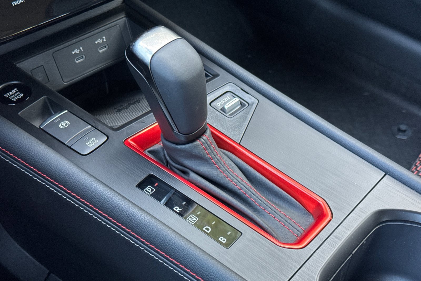 New 2026 Nissan Kicks SR w/ Cold Weather Package image 18