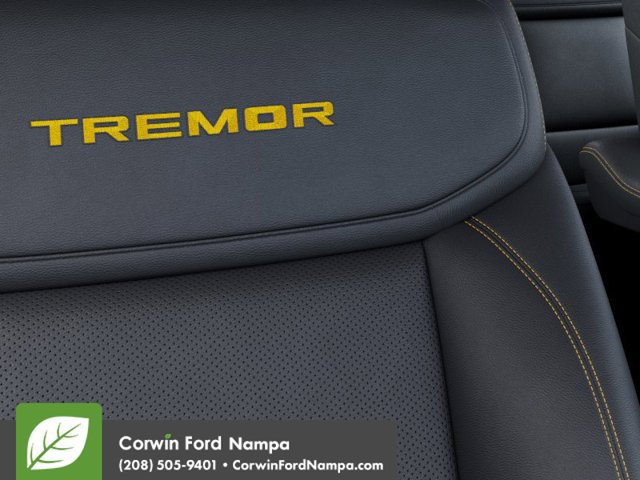 New 2027 Ford Expedition Tremor w/ Driver's Package AWD/4WD image 16