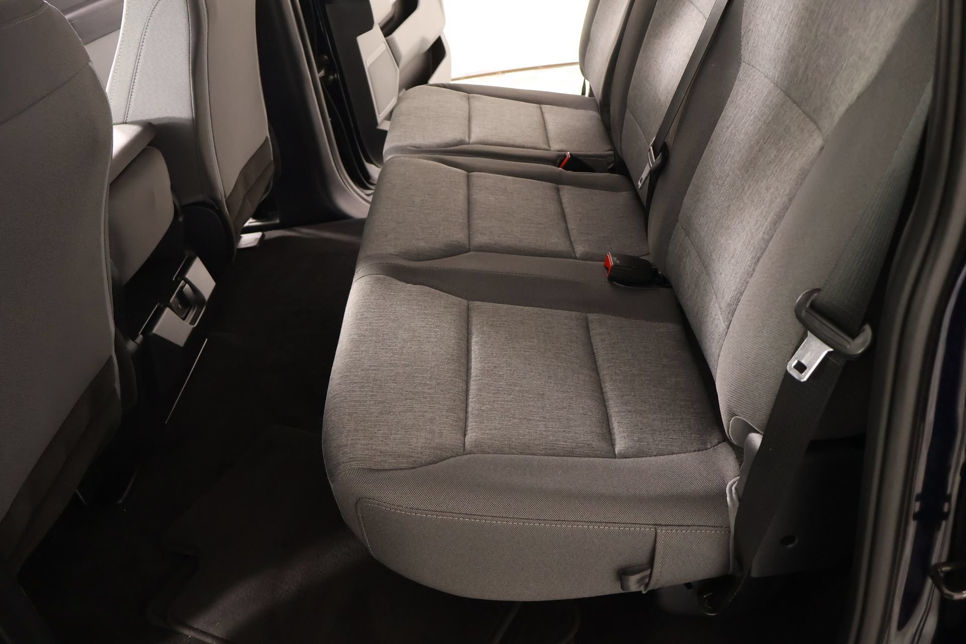 Used 2024 Ford F250 XL w/ STX Appearance Package AWD/4WD image 11