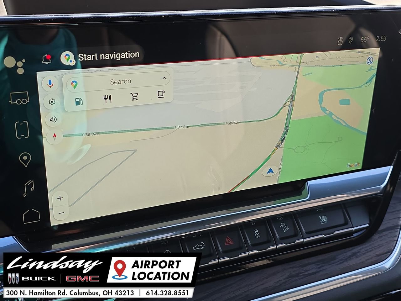 New 2025 GMC Sierra 1500 SLT w/ SLT Premium Plus Package image 14