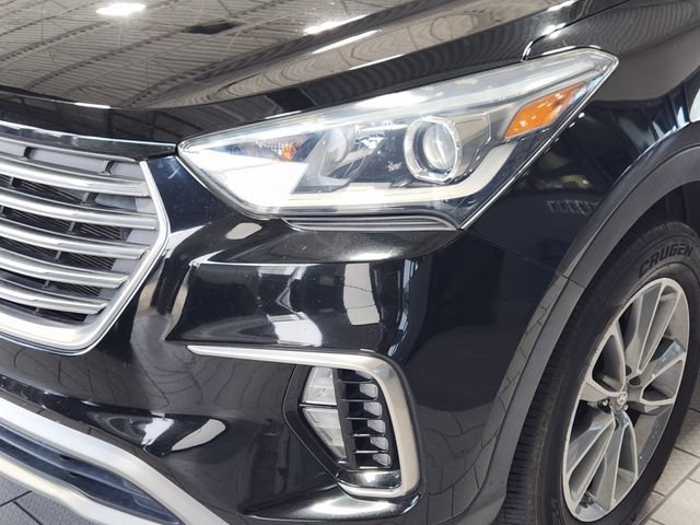 Used 2019 Hyundai Santa Fe XL SE w/ SE Premium Package 02 FWD image 8