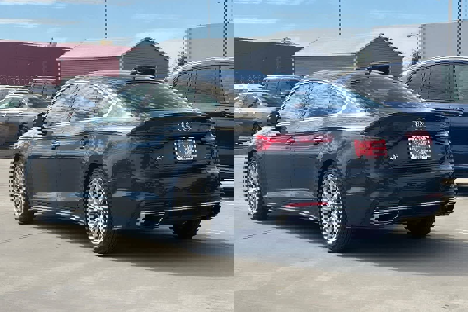 Used 2023 Audi A5 2.0T Premium w/ Convenience Package image 7