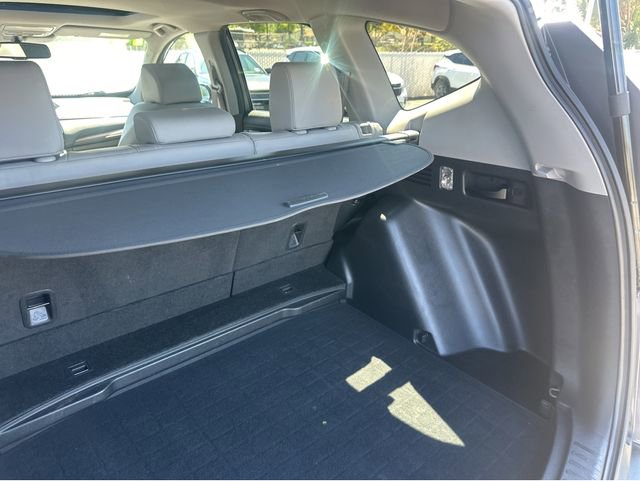 Used 2018 Honda CR-V EX-L image 20