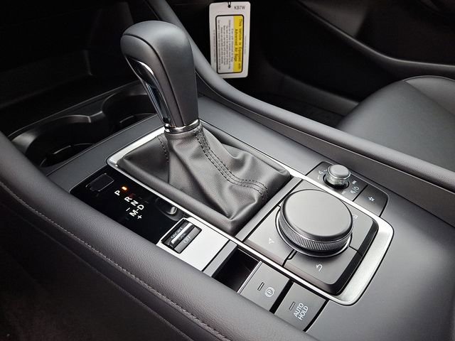 New 2026 MAZDA MAZDA3 s Sport image 15