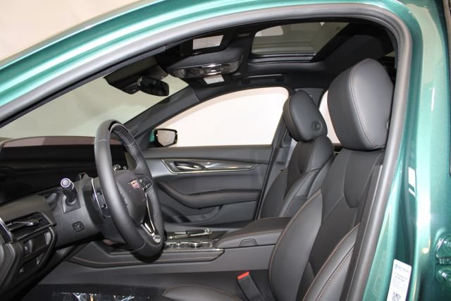 New 2026 Cadillac CT5 Sport AWD/4WD image 6