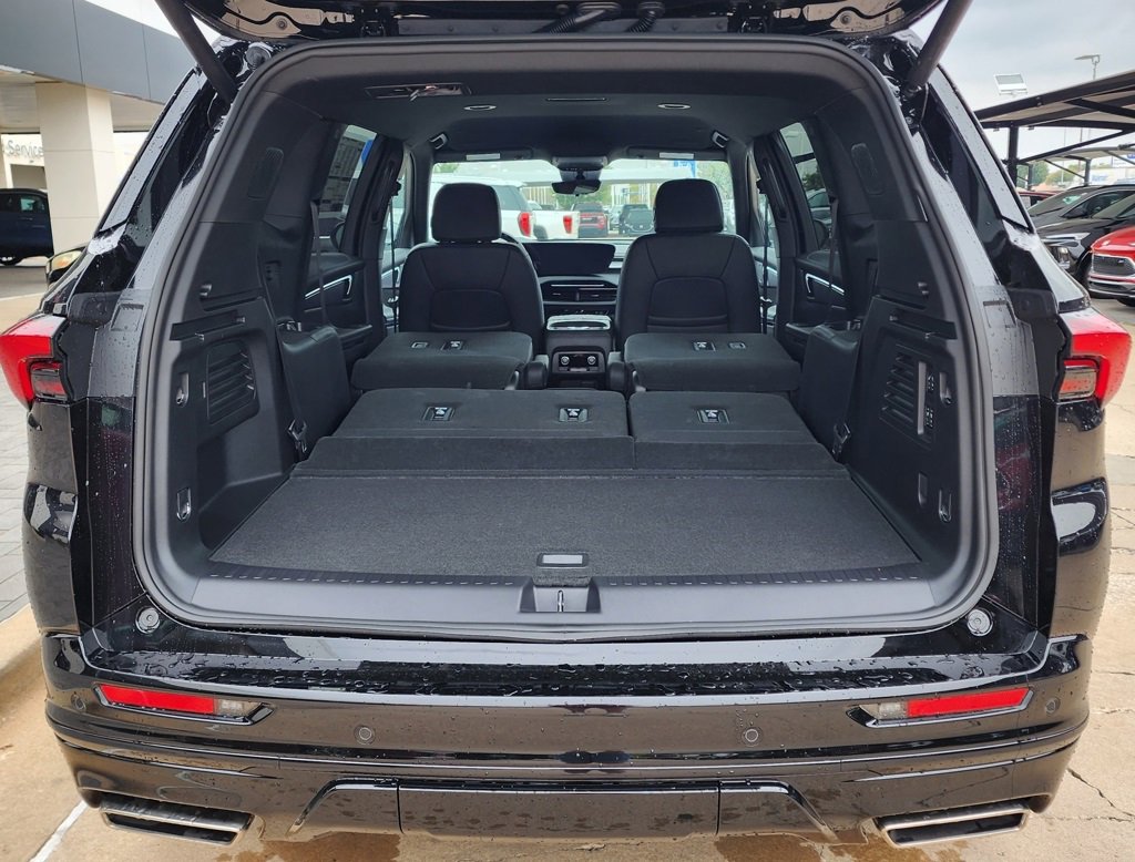 New 2026 Buick Enclave Sport Touring w/ Super Cruise Package image 55