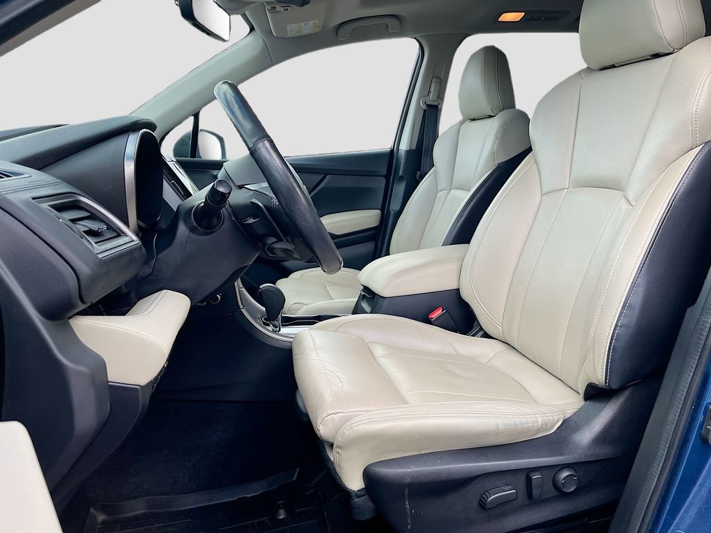 Used 2022 Subaru Ascent Limited w/ Technology Package image 20