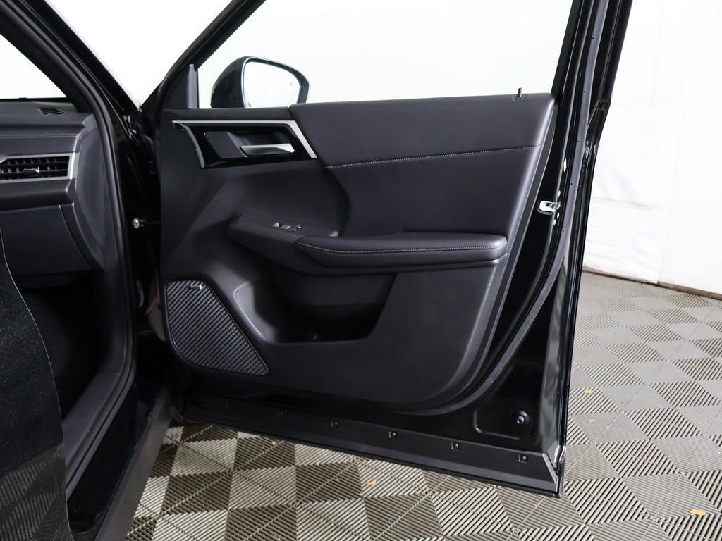 New 2026 Mitsubishi Outlander LE FWD image 19