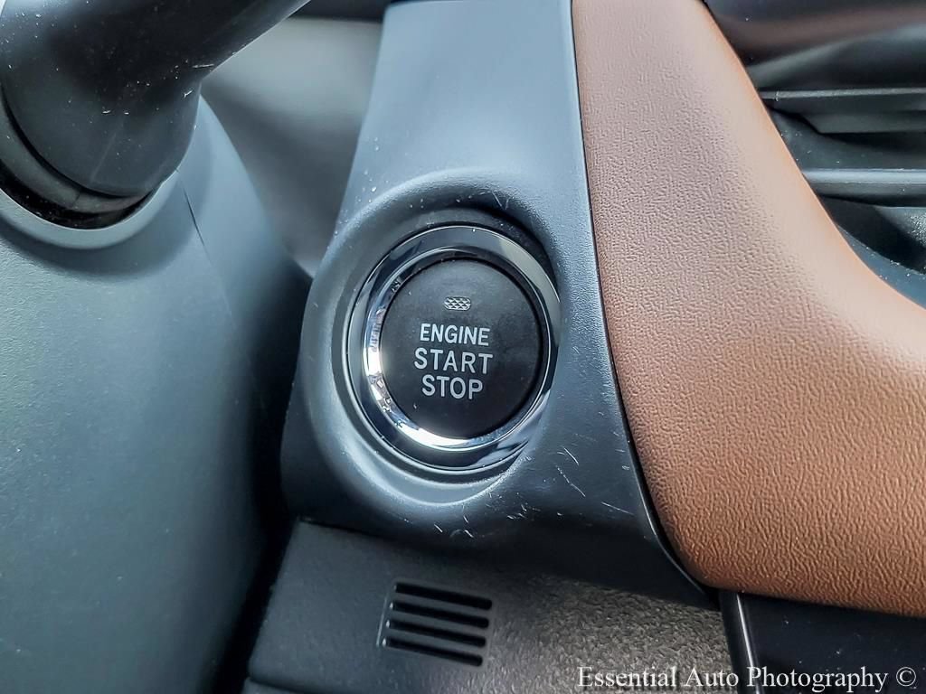Certified 2026 Subaru Outback Touring XT AWD/4WD image 19