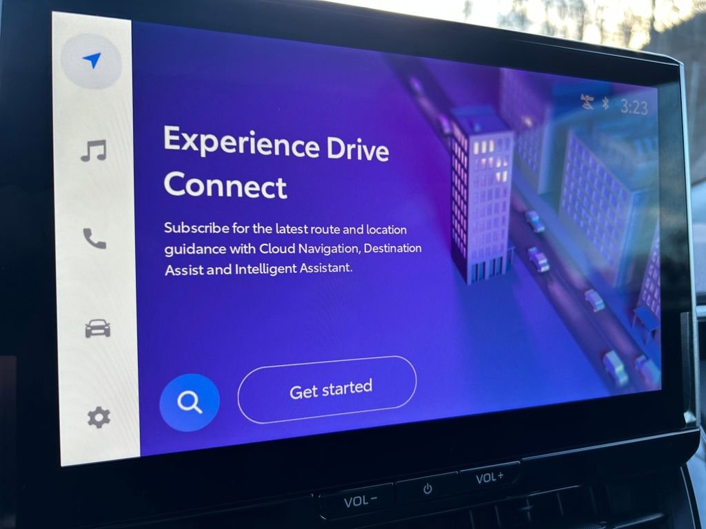 New 2026 Toyota Corolla Cross XLE image 13