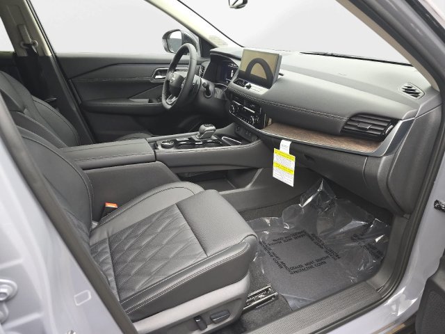 New 2026 Nissan Rogue Platinum w/ Platinum Premium Package AWD/4WD image 39