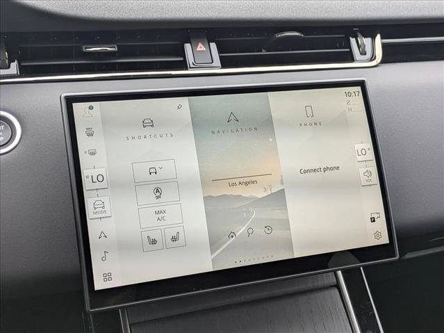 New 2026 Land Rover Range Rover Evoque S AWD/4WD image 12