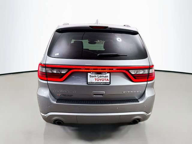 Used 2019 Dodge Durango Citadel image 6