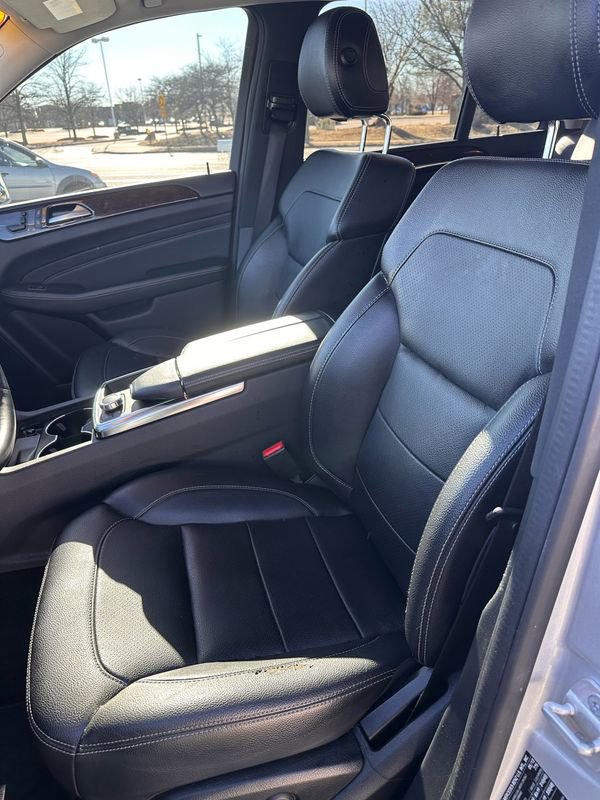 Used 2013 Mercedes-Benz ML 350 4MATIC image 13