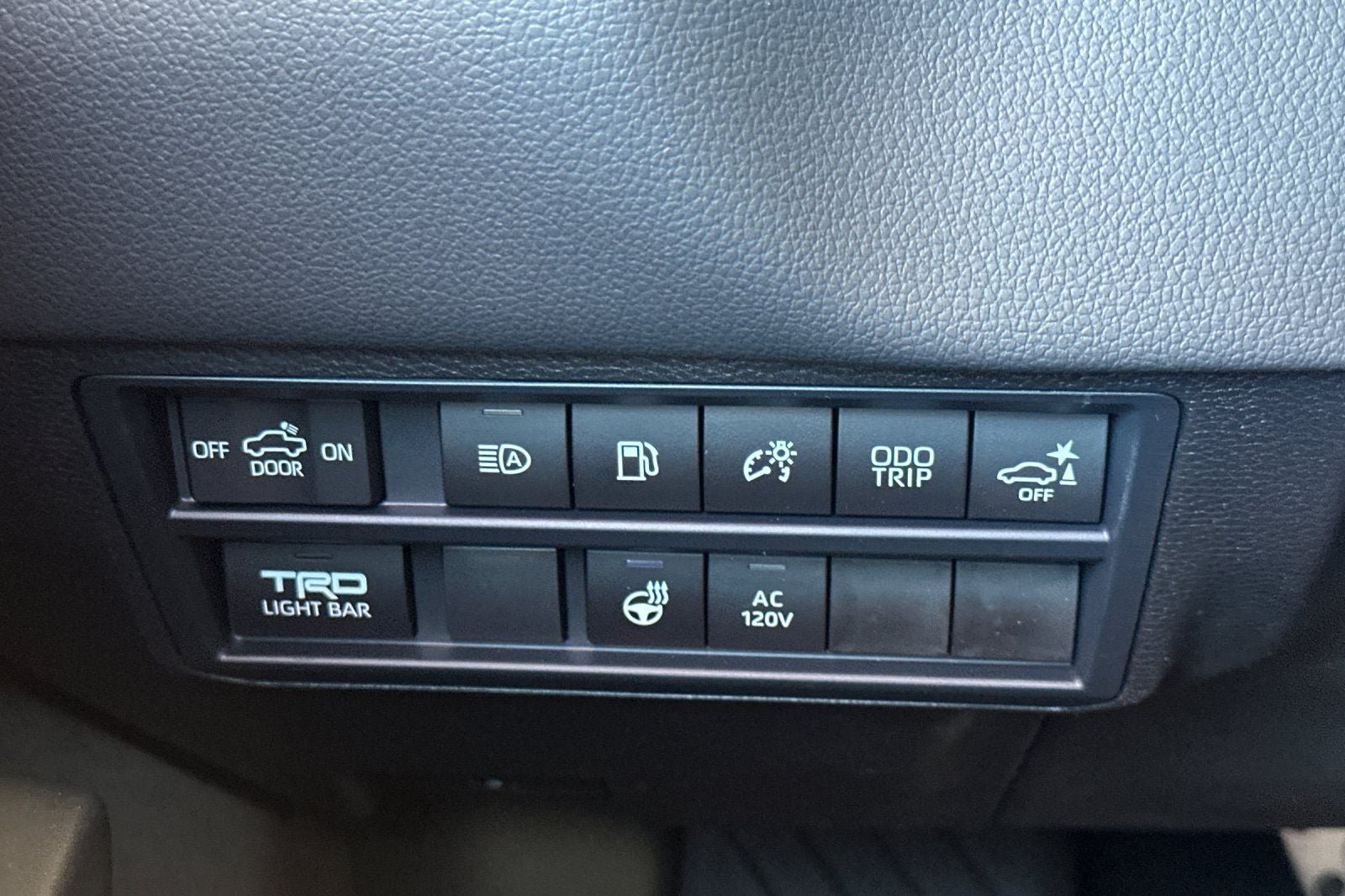 New 2026 Toyota Tundra TRD Pro AWD/4WD image 29