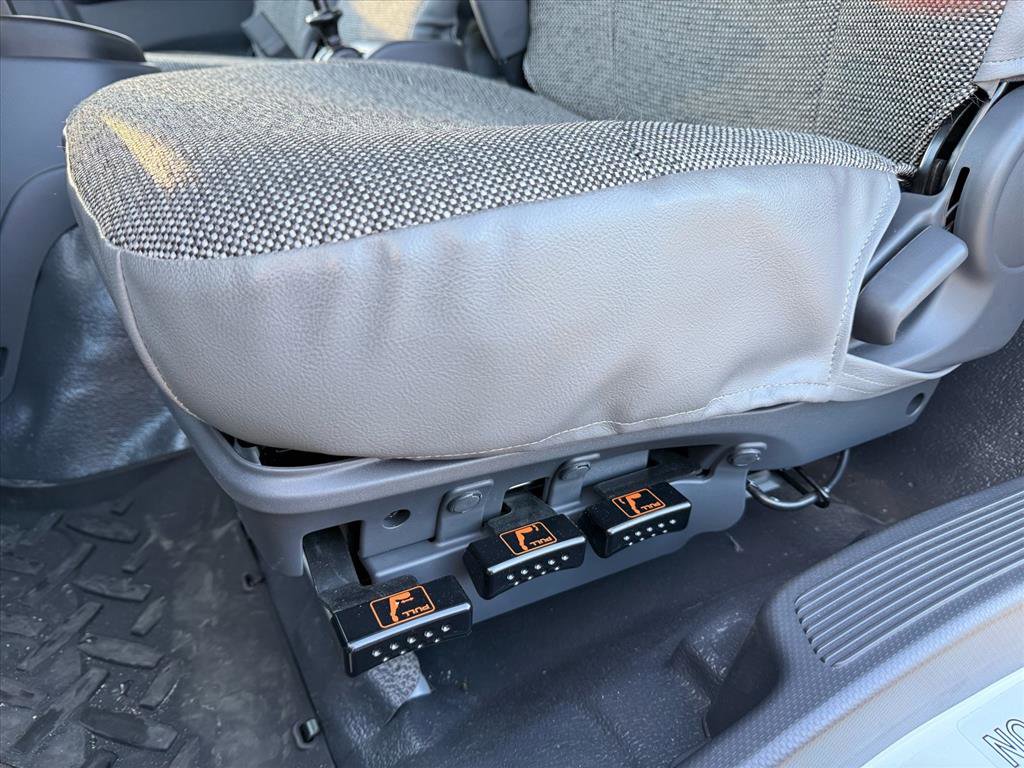 New 2025 Chevrolet Low Cab Forward 6500XD image 24