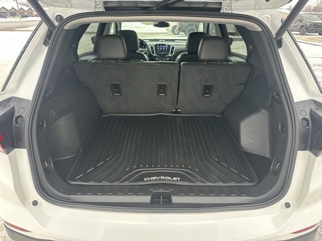 Used 2022 Chevrolet Equinox Premier image 16