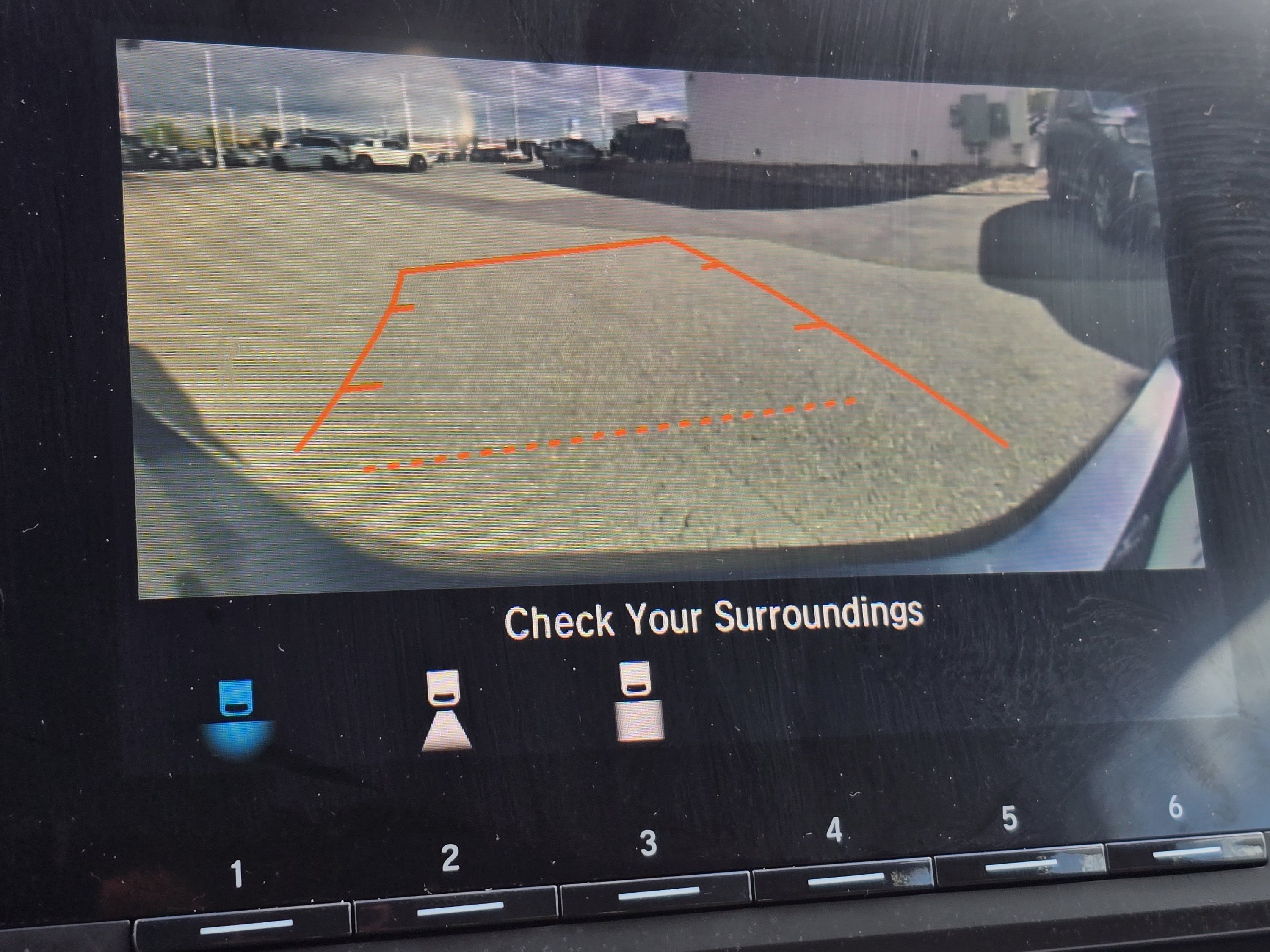 Used 2020 Honda Accord LX image 9