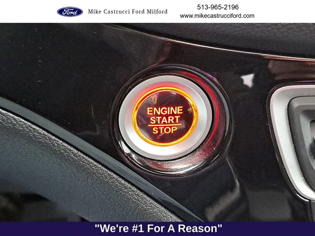 Used 2023 Honda Passport Elite image 23