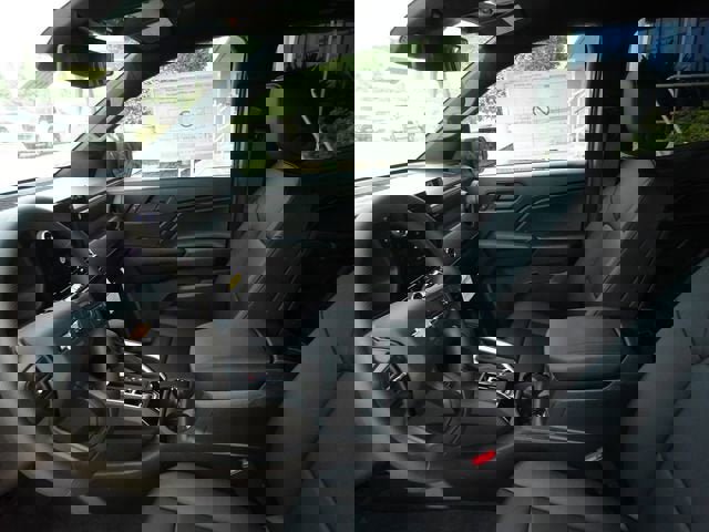 New 2026 Chevrolet Colorado W/T w/ WT Custom Package image 15