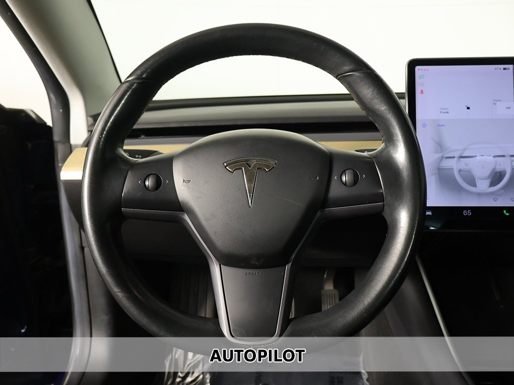 Used 2018 Tesla Model 3 Long Range image 3