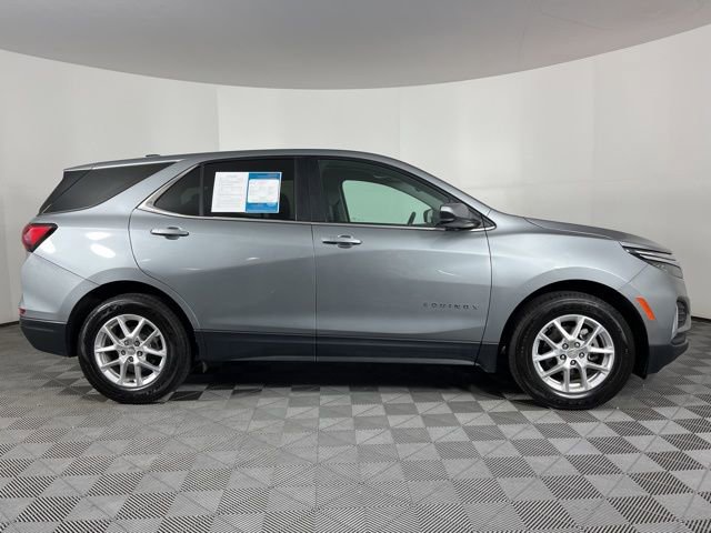 Used 2024 Chevrolet Equinox LT image 11