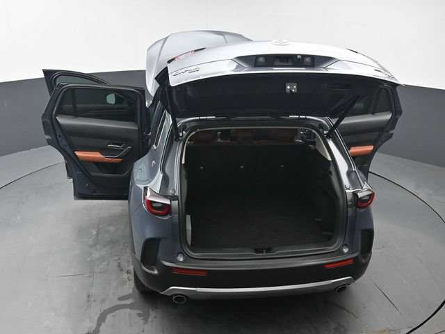 Certified 2024 MAZDA CX-50 2.5 Turbo w/ Cargo Package AWD/4WD image 47